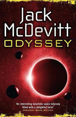 Odyssey (Academy - Book 5)(English, Paperback, McDevitt Jack)