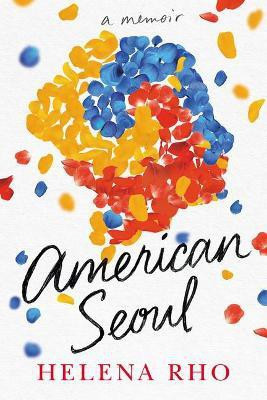 American Seoul(English, Paperback, Rho Helena)
