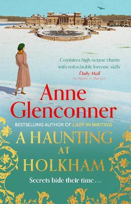 A Haunting at Holkham(English, Paperback, Glenconner Anne)