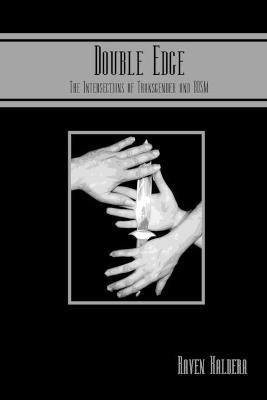 Double Edge(English, Paperback, Kaldera Raven)