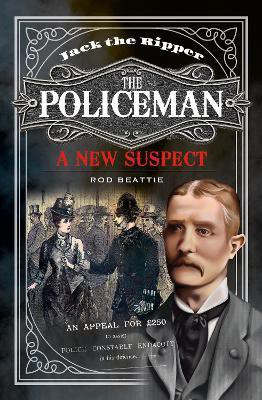 Jack the Ripper - The Policeman(English, Hardcover, Beattie Rod)