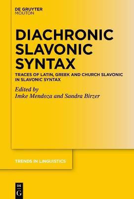 Diachronic Slavonic Syntax(English, Electronic book text, unknown)
