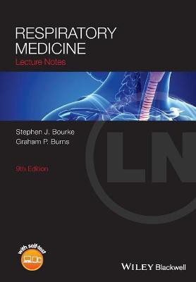 Respiratory Medicine(English, Paperback, Bourke Stephen J.)