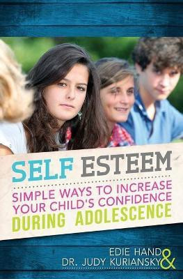 Self Esteem(English, Paperback, Hand Edie Dr PhD)