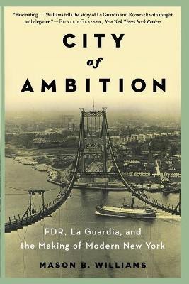 City of Ambition(English, Paperback, Williams Mason B.)