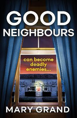 Good Neighbours(English, Hardcover, unknown)