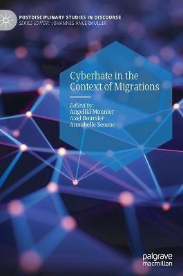 Cyberhate in the Context of Migrations(English, Hardcover, unknown)