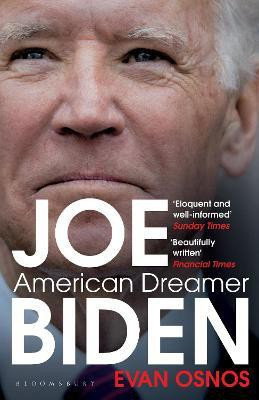 Joe Biden(English, Paperback, Osnos Evan)