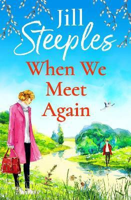 When We Meet Again(English, Paperback, Steeples Jill)