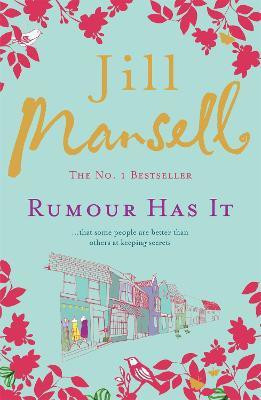Rumour Has It(English, Paperback, Mansell Jill)