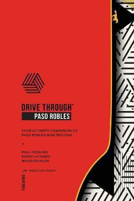 Drive Through Paso Robles(English, Paperback, Hodgins Paul)