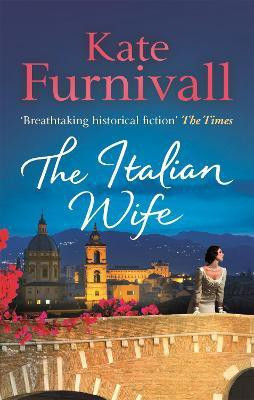 The Italian Wife(English, Paperback, Furnivall Kate)