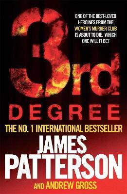 3rd Degree(English, Paperback, Patterson James)