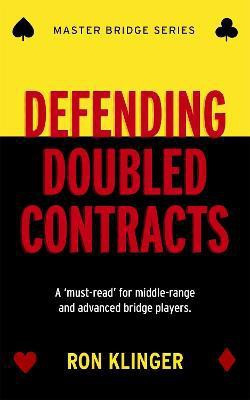 Defending Doubled Contracts(English, Paperback, Klinger Ron)
