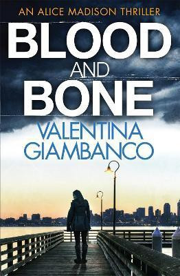 Blood and Bone(English, Paperback, Giambanco Valentina)