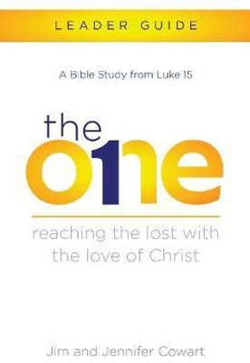 One Leader Guide, The(English, Paperback, Cowart Jennifer)