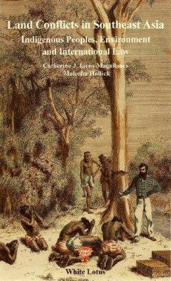 Land Conflicts in South East Asia(English, Paperback, unknown)