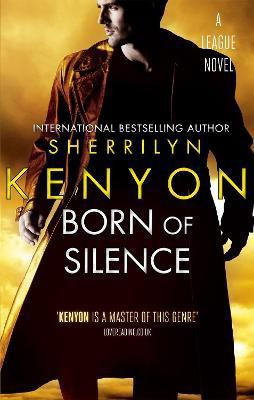 Born Of Silence(English, Paperback, Kenyon Sherrilyn)