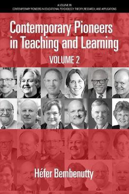 Contemporary Pioneers in Teaching and Learning(English, Paperback, Bembenutty Hefer)