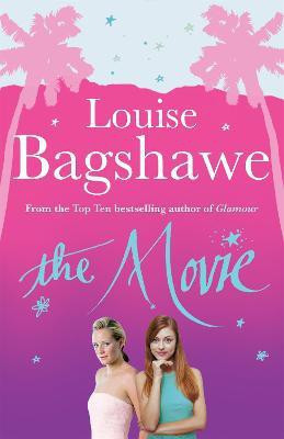 The Movie(English, Paperback, Bagshawe Louise)