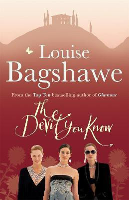 The Devil You Know(English, Paperback, Bagshawe Louise)