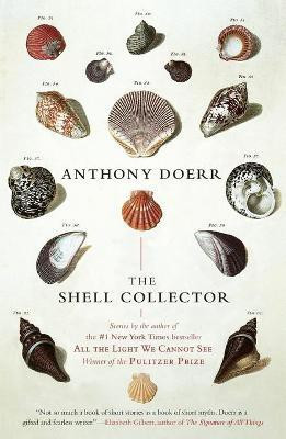 The Shell Collector(English, Paperback, Doerr Anthony)