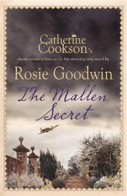 The Mallen Secret(English, Paperback, Goodwin Rosie)