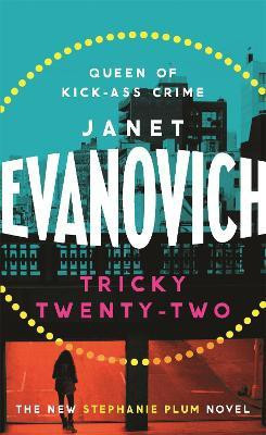 Tricky Twenty-Two(English, Paperback, Evanovich Janet)