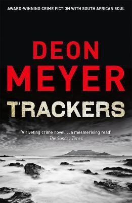 Trackers(English, Paperback, Meyer Deon)
