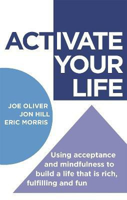 ACTivate Your Life(English, Paperback, Oliver Joe)