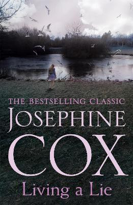 Living a Lie(English, Paperback, Cox Josephine)