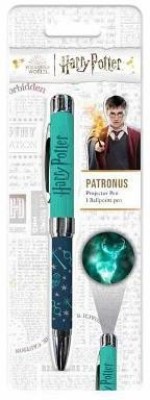 Harry Potter: Patronus Projector Pen(English, Other printed item, Insight Editions)