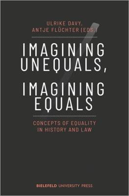 Imagining Unequals, Imagining Equals(English, Paperback, unknown)