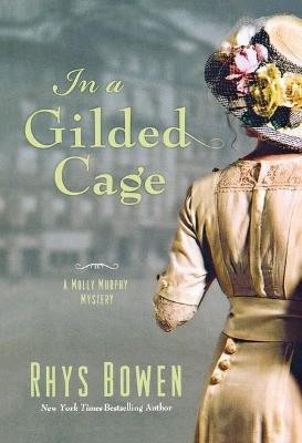 In a Gilded Cage(English, Paperback, Bowen Rhys)