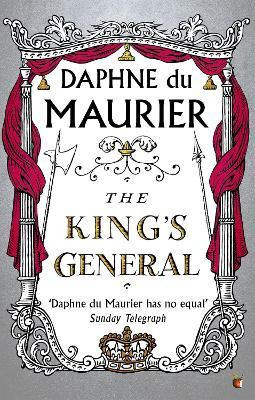 The King's General(English, Paperback, Maurier Daphne du)