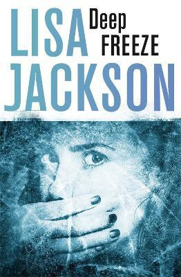 Deep Freeze(English, Paperback, Jackson Lisa)