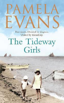 The Tideway Girls(English, Paperback, Evans Pamela)