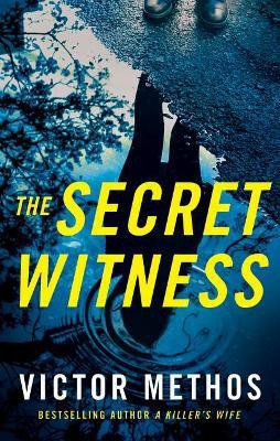 The Secret Witness(English, Paperback, Methos Victor)