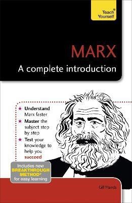 Marx: A Complete Introduction: Teach Yourself(English, Paperback, Hands Gill)