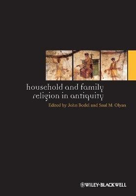 Household and Family Religion in Antiquity(English, Paperback, unknown)