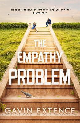 The Empathy Problem(English, Paperback, Extence Gavin)