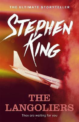 The Langoliers(English, Paperback, King Stephen)
