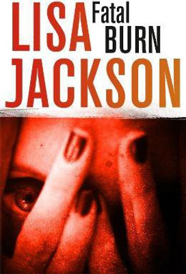 Fatal Burn(English, Paperback, Jackson Lisa)