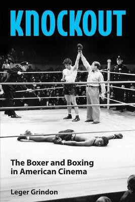 Knockout(English, Paperback, Grindon Leger)