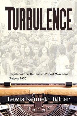 Turbulence(English, Paperback, Ritter Lewis Kenneth)