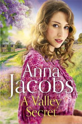A Valley Secret(English, Paperback, Jacobs Anna)