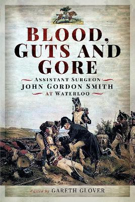 Blood, Guts and Gore(English, Hardcover, unknown)