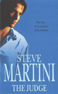 The Judge(English, Paperback, Martini Steve)