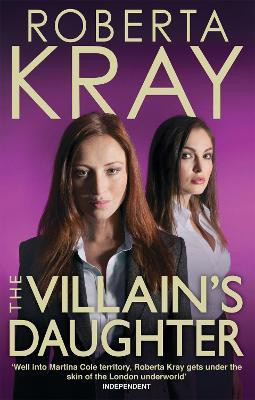 The Villain's Daughter(English, Paperback, Kray Roberta)