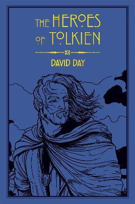 The Heroes of Tolkien(English, Paperback, Day David)